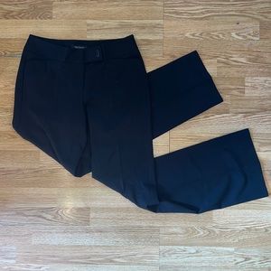 WHBM Modern Boot Pants
